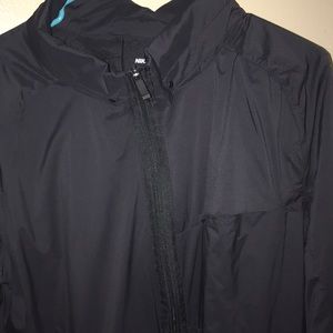 Nike Shield Sphere Golf Jacket